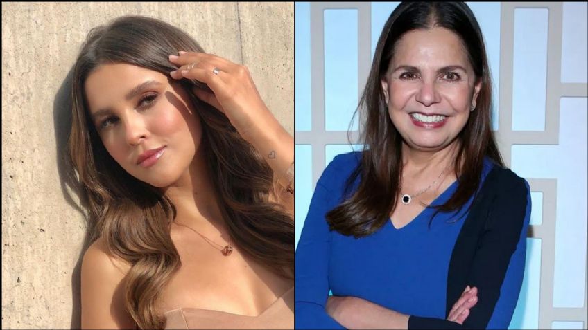 Tras dos años de 'Vencer el Miedo', Rosy Ocampo le manda tremendo mensaje a Paulina Goto