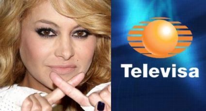 Shock en Televisa: Tras muerte de Susana Dosamantes, actriz destapa pleito con Paulina Rubio