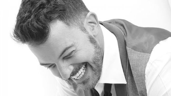 Esposa de Fernando del Solar filtra FOTO de las cenizas del conductor y estremece a TV Azteca