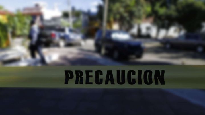 En pleno mercado, 'El Pirata' apuñala a su pareja; víctima pide ayuda, pero muere en la calle