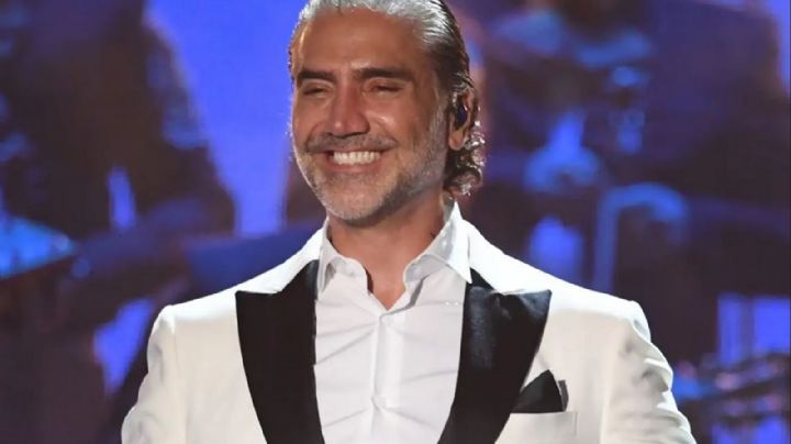 Nieta de Alejandro Fernández derrite los corazones de Internet tras 'tierna' charla con su madre