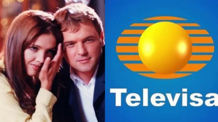 Tras abandonar Televisa y un divorcio, querido galán de novelas reaparece con fuerte noticia