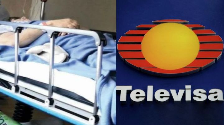 En silla de ruedas y divorciada: Tras 7 años retirada y cirugías, actriz de novelas llega a Televisa