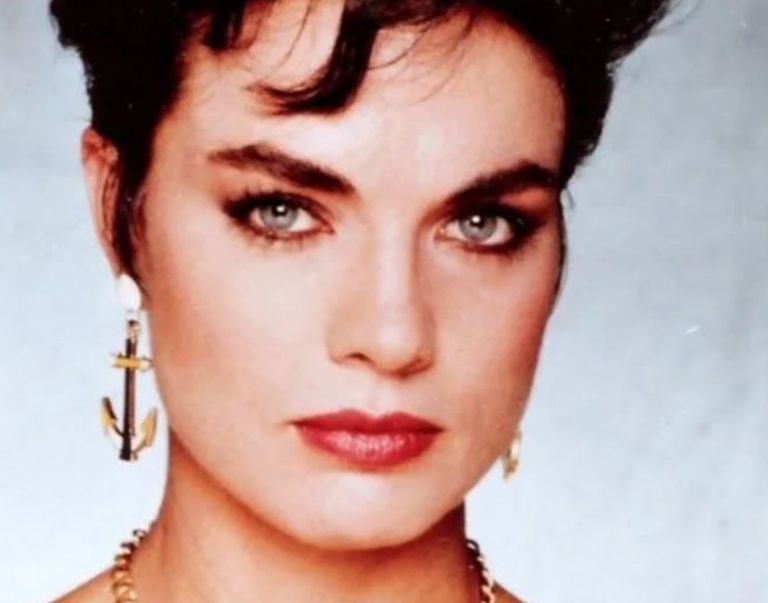 Mariagna Prats triunfó en las telenovelas