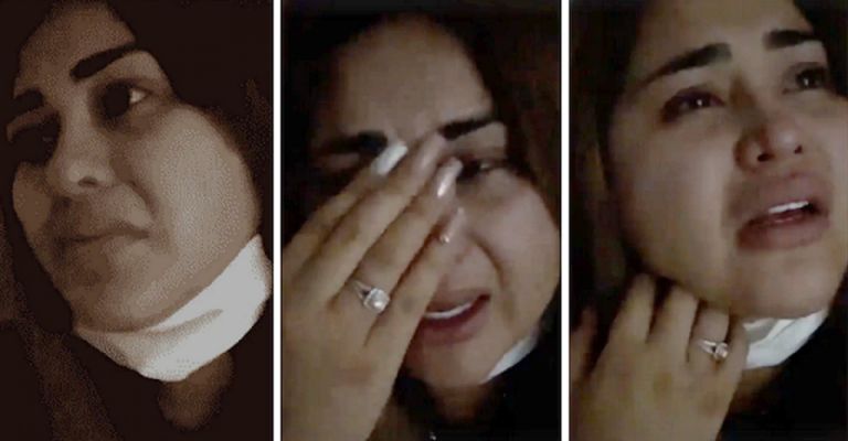 Gomita denuncia a su padre, Alfredo Ordaz Barajas, por violencia intrafamiliar