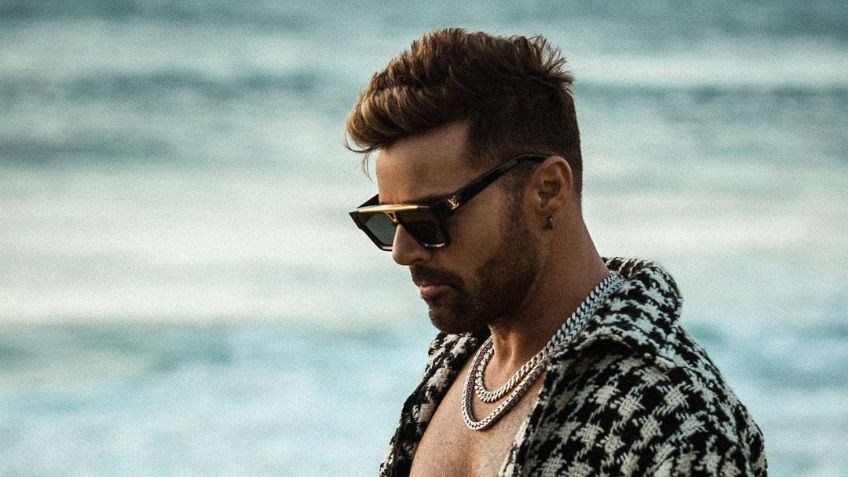 Tras salir del clóset y vivir en pareja, estrella del pop es demandado por violencia doméstica