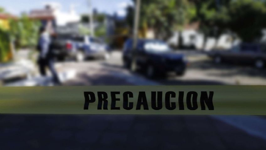 En pleno mercado, 'El Pirata' apuñala a su pareja; víctima pide ayuda, pero muere en la calle