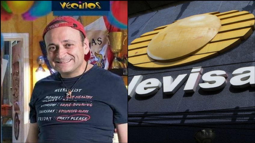 La farándula sufre tremenda pérdida; querido actor se viste de luto y da desgarradora noticia