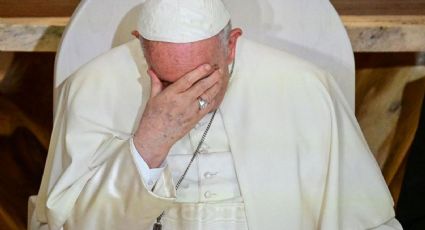 Papa Francisco no descarta renunciar; asegura que el cambio "no sería una catástrofe"