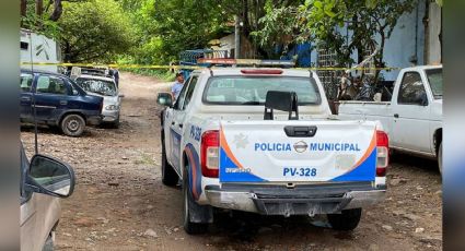 Comando armado le quita la vida a un hombre en presencia de transeúntes de Puerto Vallarta