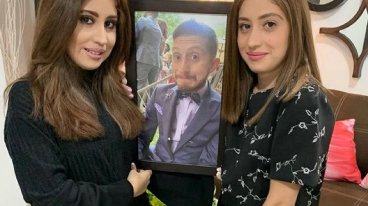 ¿Lo sustituyen? Hermanas de Octavio Ocaña llegan a 'Vecinos'; estas son las primeras imágenes