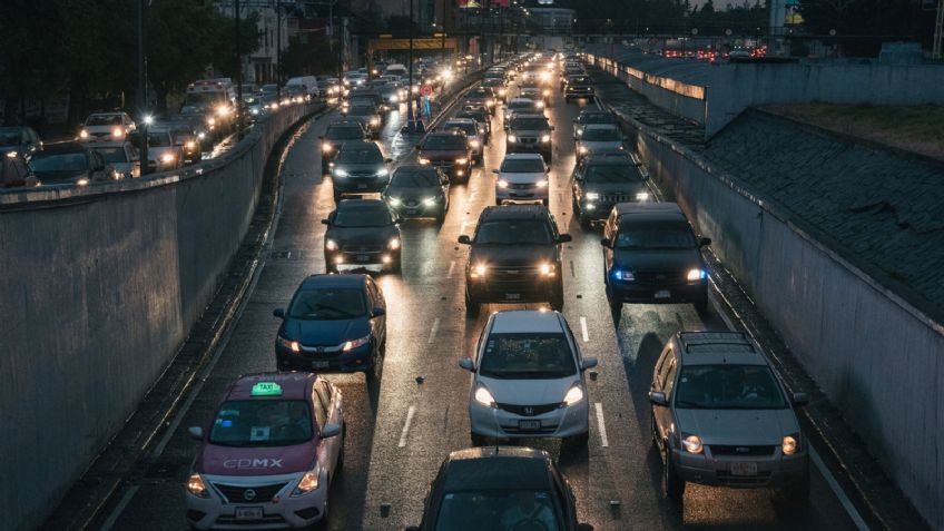 Hoy No Circula 30 de julio 2022: Las placas que descansarán este sábado en la CDMX y Edomex