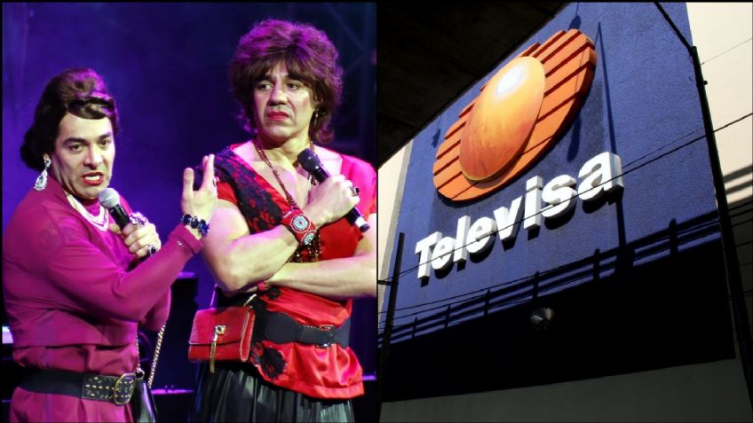 Tras irse de Televisa y someterse a cirugías, comediante prepararía a su hija para ser actriz