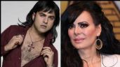 Foto ilustrativa de la nota titulada Tras trabajar juntos, Maribel Guardia le manda 'recadito' a intérprete de 'Albertano'