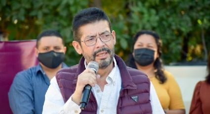 Sonora: Mario 'Mayito' Martínez 'desaparece' y no atiende los problemas de Navojoa
