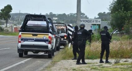 CJNG: Identifican a presunto sicario mexicano tras ataque armado a presidente de Guatemala