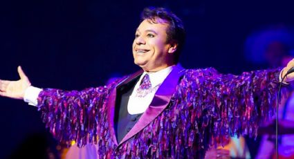 FOTO: Juan Gabriel 'regresa' y mandaría inquietante mensaje a través de sus redes sociales