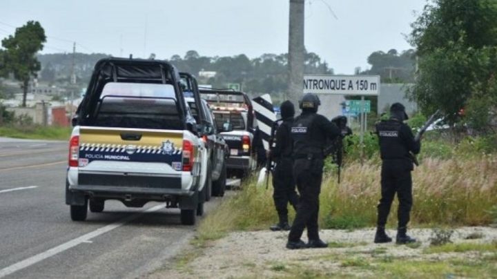 CJNG: Identifican a presunto sicario mexicano tras ataque armado a presidente de Guatemala