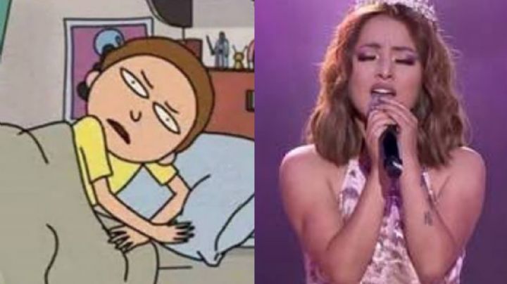 ¿Será expulsada? Rubí Ibarra envió un mensaje al público de 'La Academia' donde explicó su ausencia