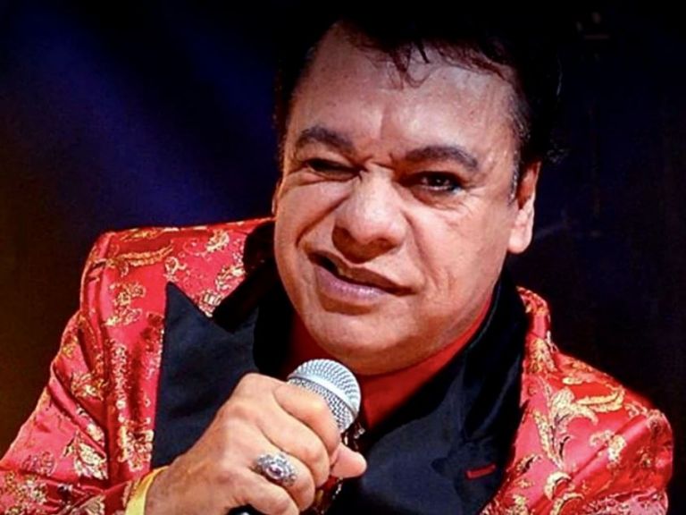 Publican mensaje en la cuenta de Juan Gabriel