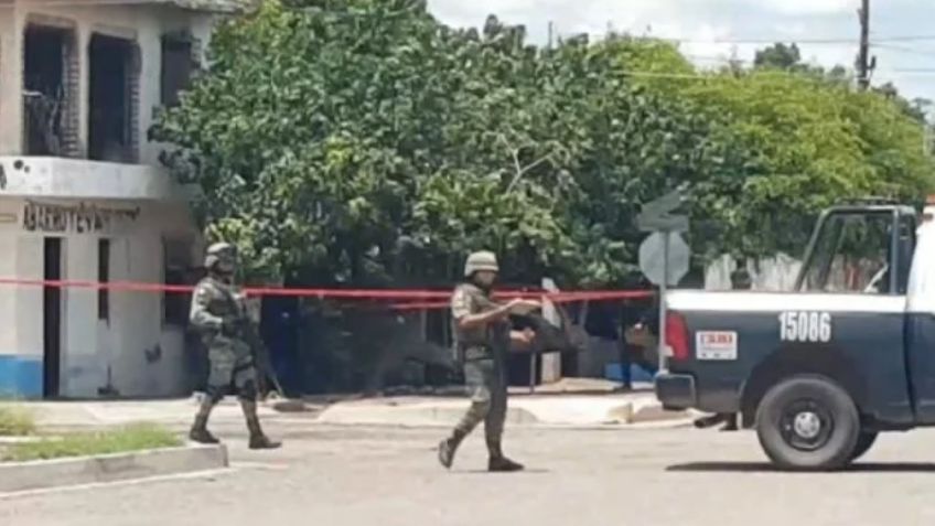 Tenía solo 19 años: Identifican a fémina ultimada a balazos al interior de inmueble en Cajeme