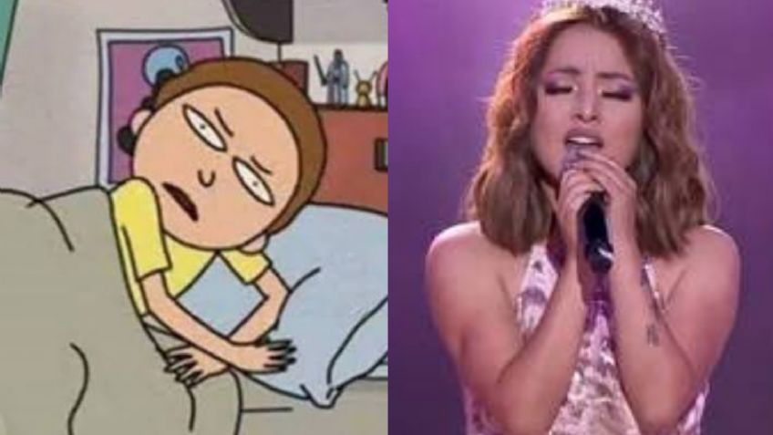 ¿Será expulsada? Rubí Ibarra envió un mensaje al público de 'La Academia' donde explicó su ausencia