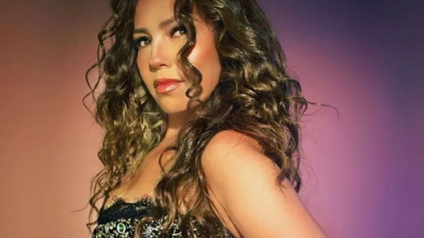 Criminales se acercan a fans de Thalía para robar su información; así reaccionó la cantante