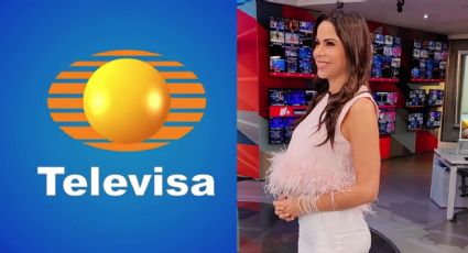 Tras duro divorcio de 'Zague', captan a Paola Rojas con galán de Televisa ¿en pleno romance?