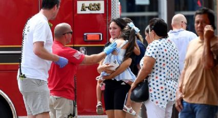 Terror del 4 de julio: Confirman 6 muertos y más de 20 heridos tras tiroteo en desfile de Chicago