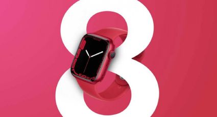 Apple Watch Series 8 permitirá al usuario saber si tiene fiebre, adelanta experto