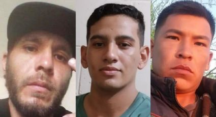 Triple desaparición en Guaymas: Familiares y colectivos piden ayuda para encontrarlos