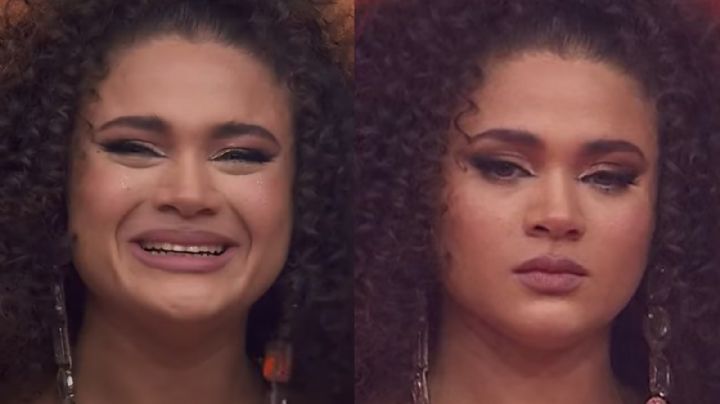 Terror en TV Azteca: Cesia confiesa en 'La Academia 20 años' que fue víctima de violencia