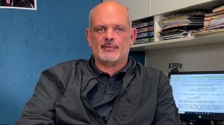 Golpe a Talina Fernández: Actriz denuncia en 'VLA' que también fue víctima de Coco Levy