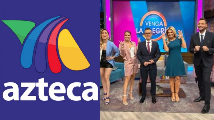 No tenía qué comer: Tras llegar a 'VLA' y años en TV Azteca, conductor hace trágica confesión