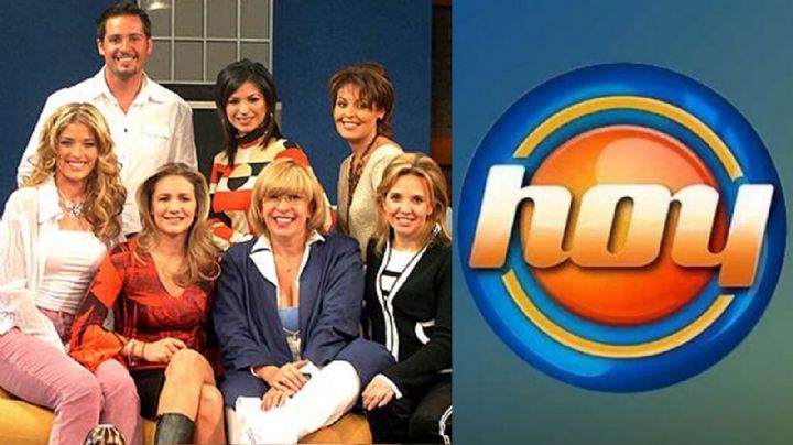 Adiós 'VLA': Tras dejar TV Azteca y debut en 'Hoy', conductora reaparece de luto y con gran tristeza