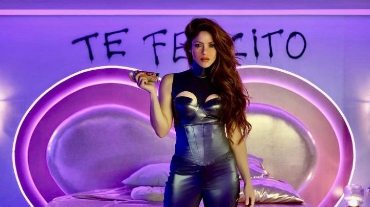 A un mes de confirmar su separación con Piqué, Shakira da este mensaje a sus fans