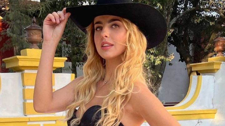 Michelle Renaud se da tremenda escapada con varias celebridades: "Y entonces llega el amor"