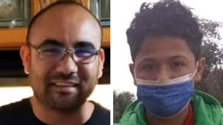 Reportan desaparición de Jesús Antonio y Juan Carlos en Nogales; uno ya fue localizado