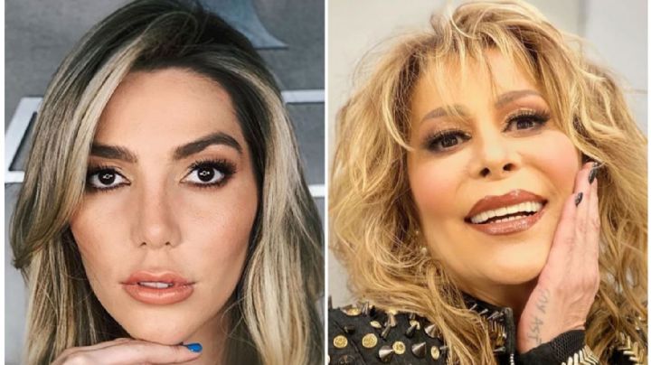 Alejandra Guzmán confía en que Frida Sofía recapacite; asegura pudo "haberla no tenido"