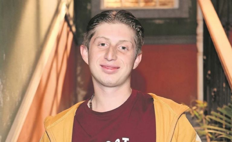 Fotografía de Octavio Ocaña