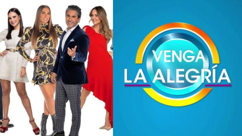 Adiós Televisa: Tras 46 años y veto de 'Hoy', famoso conductor se va a TV Azteca y se une a 'VLA'