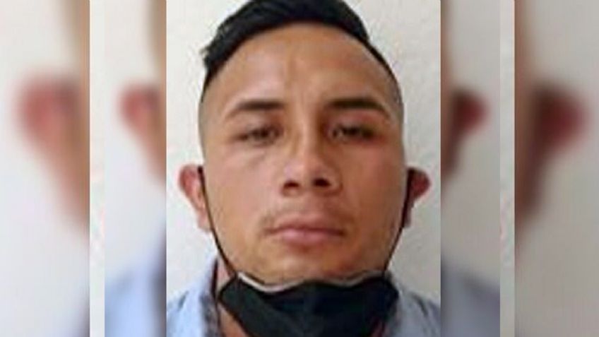70 años de cárcel para Andrés en Estado de México; secuestró a chofer de transporte público