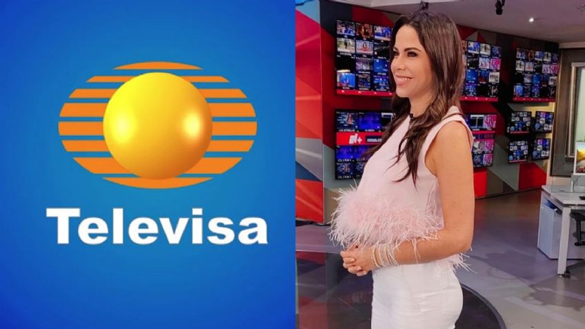 Tras duro divorcio de 'Zague', captan a Paola Rojas con galán de Televisa ¿en pleno romance?