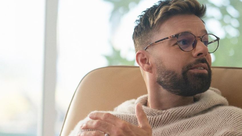 Escándalo: Tras salir del clóset y tener un matrimonio estable, cercano a Ricky Martin lo demanda