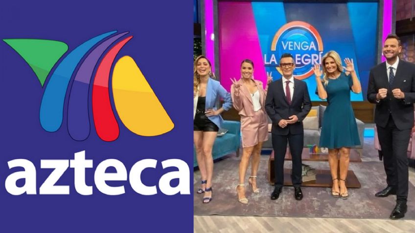 No tenía qué comer: Tras llegar a 'VLA' y años en TV Azteca, conductor hace trágica confesión