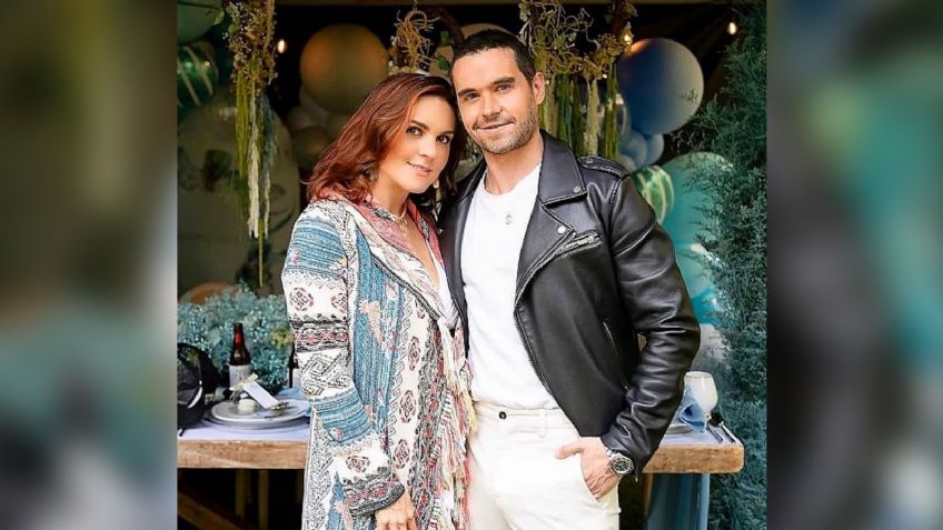 "No tiene credibilidad": Zoraida responde a acusaciones de abuso en contra de Eleazar Gómez