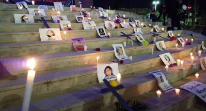 Por mes, 10 mujeres son asesinadas en Sonora; suman 408 víctimas en el sexenio de AMLO