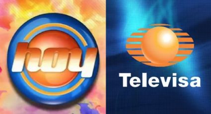 Terror en Televisa: Tras perder exclusividad y empleo, exconductora de 'Hoy' vive un infierno