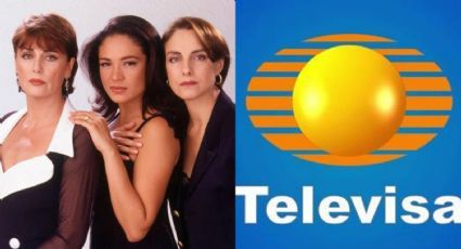 Adiós Televisa: Tras 40 años en las novelas, villana se alista para morir y revela su último deseo