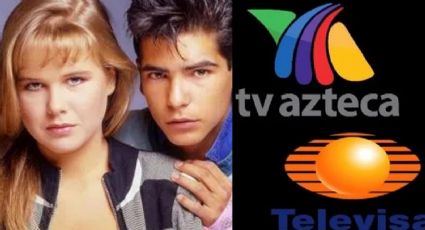 Adiós 'Hoy': Tras adicciones y 8 años retirado de Televisa, protagonista de novelas llega a TV Azteca